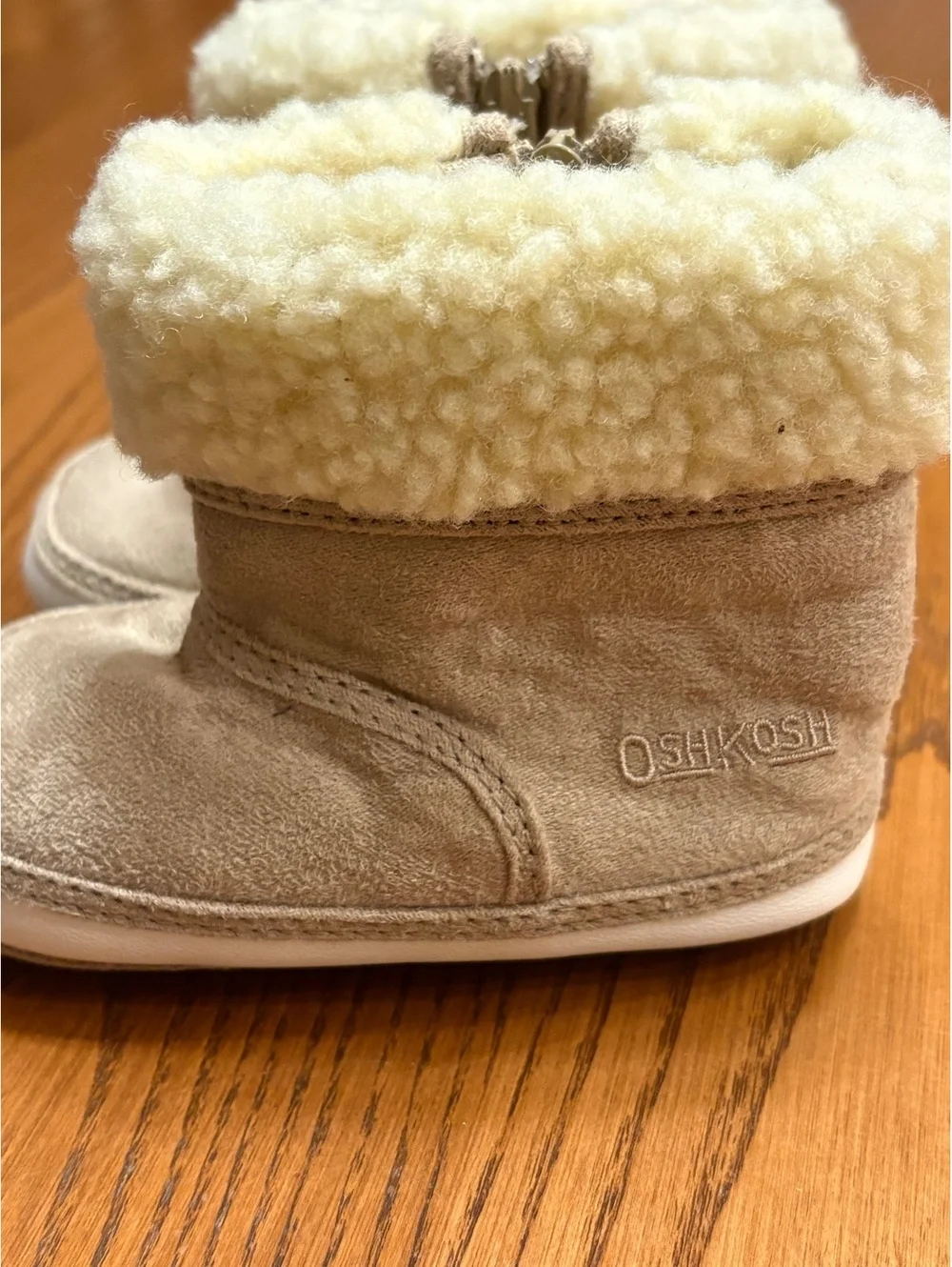 OshKosh B'gosh Baby 